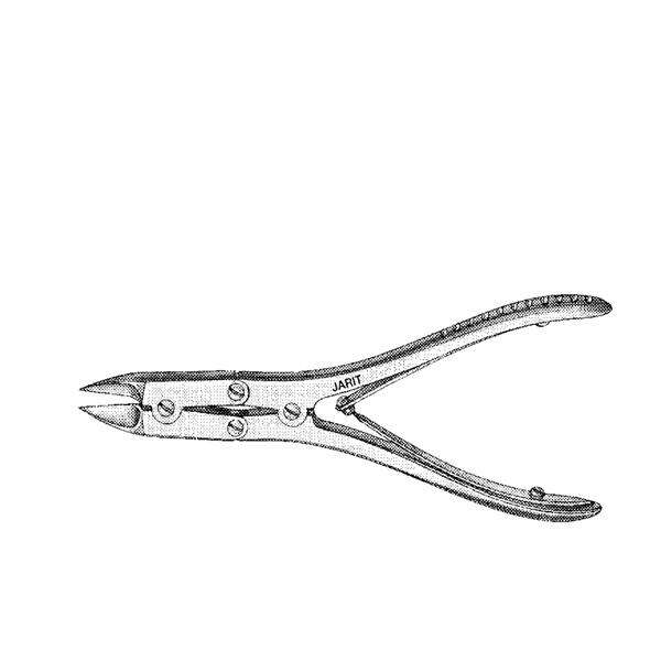 Forcep Bone Cut 5 5/8